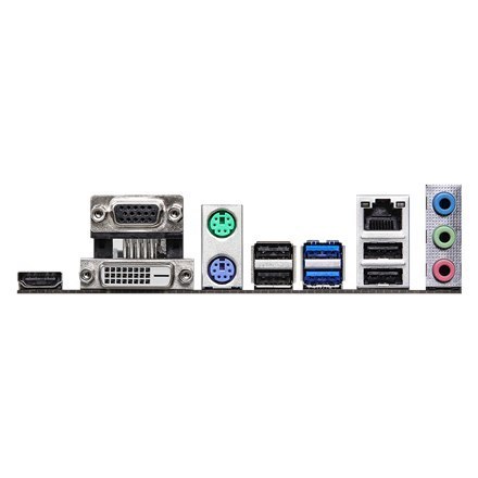ASRock | H510M-HDV R2.0 | Processor family Intel | Processor socket LGA1200 | DDR4 DIMM | Memory slots 2 | Supported hard disk ASRock | H510M-HDV R2.0 | Processor family Intel | Processor socket LGA1200 | DDR4 DIMM | Memory slots 2 | Supported hard disk