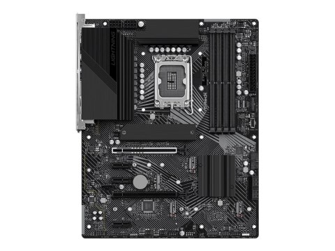 ASRock INTEL Z790/4DDR5/4SATA3 | ASRock ASRock INTEL Z790/4DDR5/4SATA3 | ASRock