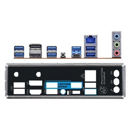 ASRock Z690 PG RIPTIDE - Płyta główna Intel LGA1700 DDR4 SATA M.2 x8 ASRock Z690 PG RIPTIDE - Płyta główna Intel LGA1700 DDR4 SATA M.2 x8