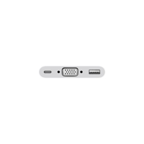 Apple 15 pin HD D-Sub (HD-15) | 9 pin USB Type A | 24 pin USB-C | Female | 24 pin USB-C | Male Apple 15 pin HD D-Sub (HD-15) | 9 pin USB Type A | 24 pin USB-C | Female | 24 pin USB-C | Male