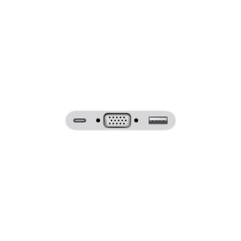 Apple 15 pin HD D-Sub (HD-15) | 9 pin USB Type A | 24 pin USB-C | Female | 24 pin USB-C | Male Apple 15 pin HD D-Sub (HD-15) | 9 pin USB Type A | 24 pin USB-C | Female | 24 pin USB-C | Male