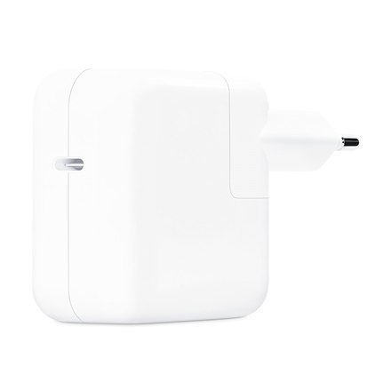 Apple 30W USB-C Power Adapter | Apple Apple 30W USB-C Power Adapter | Apple