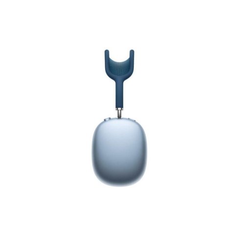 Apple | AirPods Max | Wireless | Over-ear | Microphone | Noise canceling | Wireless | Sky Blue