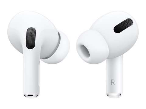 Apple | AirPods Pro (2nd generation), USB-C | Wireless | In-ear | Noise canceling | Wireless | White Apple | AirPods Pro (2nd generation), USB-C | Wireless | In-ear | Noise canceling | Wireless | White