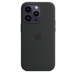 Apple | Back cover for mobile phone | iPhone 14 Pro | Black