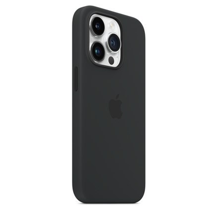 Apple | Back cover for mobile phone | iPhone 14 Pro | Black Apple | Back cover for mobile phone | iPhone 14 Pro | Black