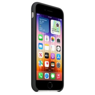 Apple | Back cover for mobile phone | iPhone 7, 8, SE (2nd generation), SE (3rd generation) | Grey