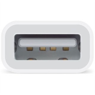 Apple | Camera Adapter | MD821ZM/A | USB | Lightning