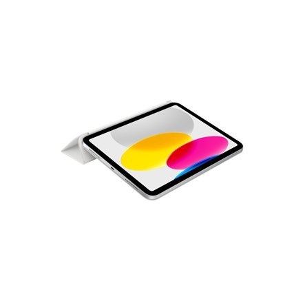 Apple | Folio for iPad (10th generation) | Folio | iPad (10th generation) | White Apple | Folio for iPad (10th generation) | Folio | iPad (10th generation) | White