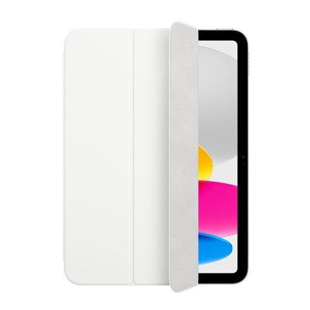 Apple | Folio for iPad (10th generation) | Folio | iPad (10th generation) | White Apple | Folio for iPad (10th generation) | Folio | iPad (10th generation) | White