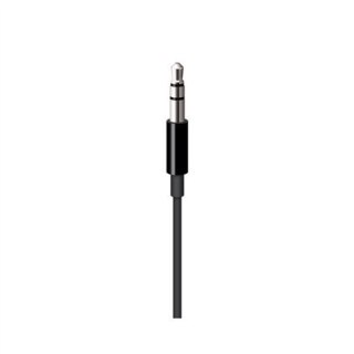 Apple | Lightning to 3.5mm Audio Cable | Black