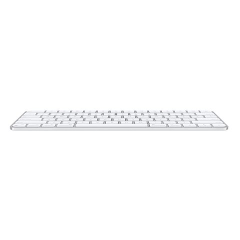 Apple | Magic Keyboard | MK2A3RS/A | Compact Keyboard | Wireless | RU | Bluetooth | Silver/ White | 239 g Apple | Magic Keyboard | MK2A3RS/A | Compact Keyboard | Wireless | RU | Bluetooth | Silver/ White | 239 g