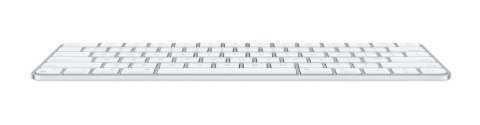 Apple | Magic Keyboard | MK2A3Z/A | Compact Keyboard | Wireless | EN | Bluetooth | Silver/ White | 239 g Apple | Magic Keyboard | MK2A3Z/A | Compact Keyboard | Wireless | EN | Bluetooth | Silver/ White | 239 g