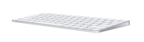 Apple | Magic Keyboard | MK2A3Z/A | Compact Keyboard | Wireless | EN | Bluetooth | Silver/ White | 239 g Apple | Magic Keyboard | MK2A3Z/A | Compact Keyboard | Wireless | EN | Bluetooth | Silver/ White | 239 g