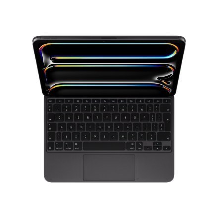 Apple Magic Keyboard for iPad Pro 11‑inch (M4) - INT | Apple Apple Magic Keyboard for iPad Pro 11‑inch (M4) - INT | Apple