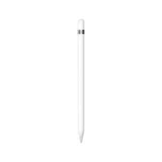 Apple | Pencil (1st Generation) | MQLY3ZM/A | Pencil | iPad Models: iPad Pro 12.9-inch (2nd generation), iPad Pro 12.9-inch (1st