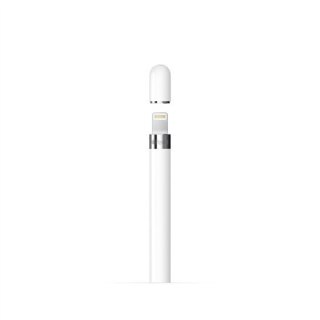 Apple | Pencil (1st Generation) | MQLY3ZM/A | Pencil | iPad Models: iPad Pro 12.9-inch (2nd generation), iPad Pro 12.9-inch (1st