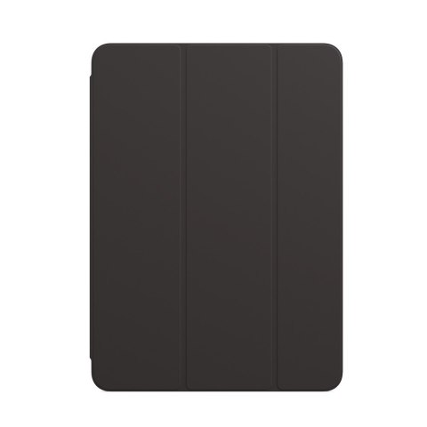 Apple | Smart Folio for iPad Air 10.9 (4th generation) | Folio | iPad Air 10.9 "(2020) | Black Apple | Smart Folio for iPad Air 10.9 (4th generation) | Folio | iPad Air 10.9 "(2020) | Black
