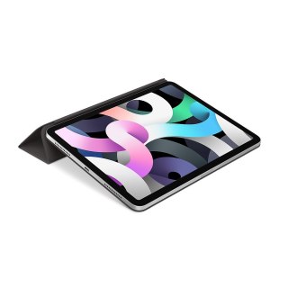 Apple | Smart Folio for iPad Air 10.9 (4th generation) | Folio | iPad Air 10.9 "(2020) | Black