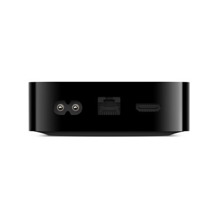 Apple | TV 4K Wi‑Fi + Ethernet with 128GB storage Apple | TV 4K Wi‑Fi + Ethernet with 128GB storage