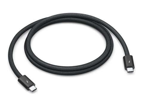 Apple | Thunderbolt 4 PRO Cable | USB-C Apple | Thunderbolt 4 PRO Cable | USB-C