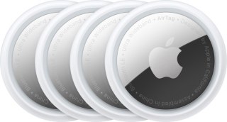 Apple | Tracker | AirTag (opakowanie 4 szt.)
