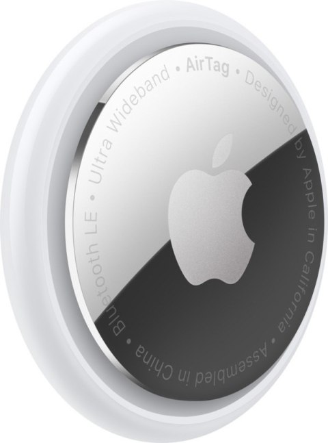 Apple | Tracker | AirTag (opakowanie 4 szt.) Apple | Tracker | AirTag (opakowanie 4 szt.)