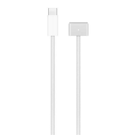 Apple | USB-C to Magsafe 3 Cable (2 m) Apple | USB-C to Magsafe 3 Cable (2 m)