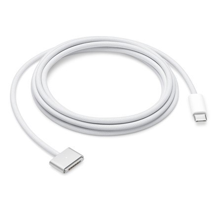 Apple | USB-C to Magsafe 3 Cable (2 m) Apple | USB-C to Magsafe 3 Cable (2 m)
