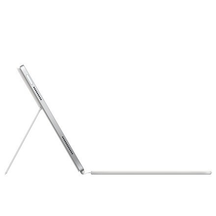 Apple | White | Magic Keyboard Folio for iPad (10th generation) | Compact Keyboard | Wireless | SE