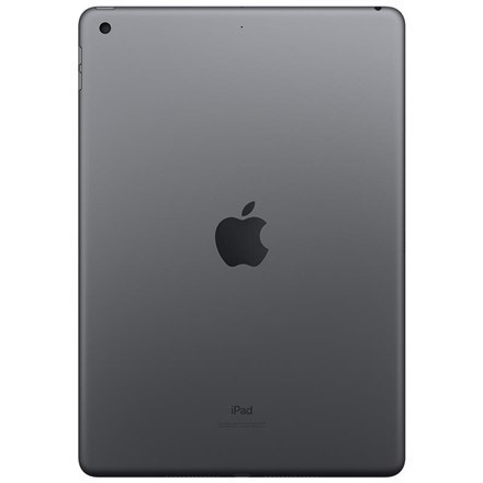 Apple | iPad 10.2" 9th Gen | 10.2 " | Space Grey | Retina IPS LCD | A13 Bionic | 3 GB | 64 GB | Wi-Fi | Front camera | 12 MP | R Apple | iPad 10.2" 9th Gen | 10.2 " | Space Grey | Retina IPS LCD | A13 Bionic | 3 GB | 64 GB | Wi-Fi | Front camera | 12 MP | R