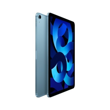Apple | iPad Air 5th Gen | 10.9 " | Blue | Liquid Retina IPS LCD | Apple M1 | 8 GB | 64 GB | Wi-Fi | Front camera | 12 MP | Rear Apple | iPad Air 5th Gen | 10.9 " | Blue | Liquid Retina IPS LCD | Apple M1 | 8 GB | 64 GB | Wi-Fi | Front camera | 12 MP | Rear