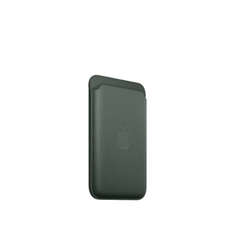 Apple | iPhone FineWoven Wallet with MagSafe | Wallet case | Apple | iPhone 12, iPhone 12 mini, iPhone 12 Pro, iPhone 12 Pro Max Apple | iPhone FineWoven Wallet with MagSafe | Wallet case | Apple | iPhone 12, iPhone 12 mini, iPhone 12 Pro, iPhone 12 Pro Max