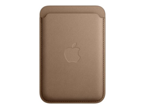 Apple | iPhone FineWoven Wallet with MagSafe | Wallet case | Apple | iPhone 15 Pro, iPhone 15 Pro Max, iPhone 15, iPhone 15 Plus Apple | iPhone FineWoven Wallet with MagSafe | Wallet case | Apple | iPhone 15 Pro, iPhone 15 Pro Max, iPhone 15, iPhone 15 Plus