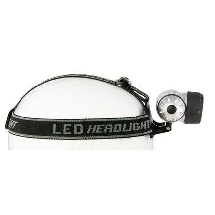 Arcas | ARC9 | Reflektor | 9 LED | 4 tryby oświetlenia Arcas | ARC9 | Reflektor | 9 LED | 4 tryby oświetlenia