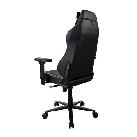 Arozzi | Black/Black logo Arozzi | Black/Black logo