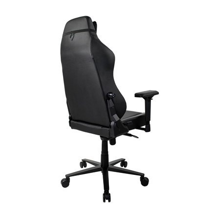 Arozzi | Black/Black logo Arozzi | Black/Black logo