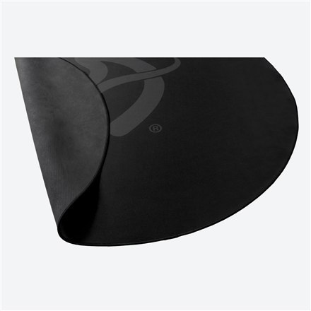 Arozzi | mm | ZONA Floor Pad | Black/Grey Arozzi | mm | ZONA Floor Pad | Black/Grey