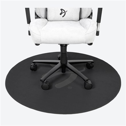 Arozzi | mm | ZONA Floor Pad | Black/Grey Arozzi | mm | ZONA Floor Pad | Black/Grey