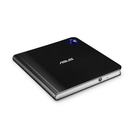 Asus | 06D5H-U | External | BD-RE drive | Black | USB 3.1 Gen 1 Asus | 06D5H-U | External | BD-RE drive | Black | USB 3.1 Gen 1