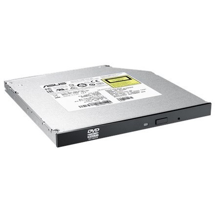 Asus | 08U1MT | Wewnętrzny | Napęd DVD±RW (±R DL) / DVD-RAM | Czarny | Serial ATA Asus | 08U1MT | Wewnętrzny | Napęd DVD±RW (±R DL) / DVD-RAM | Czarny | Serial ATA