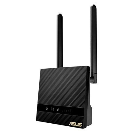 Asus | 4G-N16 | 802.11n | 300 Mbit/s | 10/100 Mbit/s | Ethernet LAN (RJ-45) ports 1 | Mesh Support No | MU-MiMO No | 4G | Antenn Asus | 4G-N16 | 802.11n | 300 Mbit/s | 10/100 Mbit/s | Ethernet LAN (RJ-45) ports 1 | Mesh Support No | MU-MiMO No | 4G | Antenn