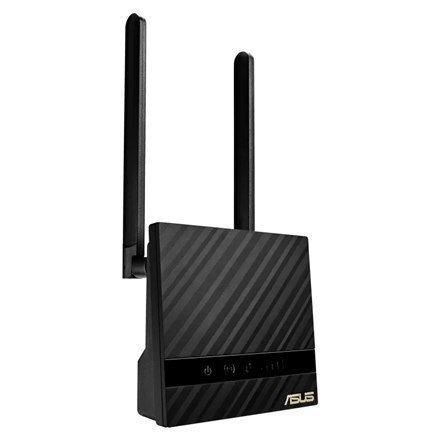 Asus | 4G-N16 | 802.11n | 300 Mbit/s | 10/100 Mbit/s | Ethernet LAN (RJ-45) ports 1 | Mesh Support No | MU-MiMO No | 4G | Antenn Asus | 4G-N16 | 802.11n | 300 Mbit/s | 10/100 Mbit/s | Ethernet LAN (RJ-45) ports 1 | Mesh Support No | MU-MiMO No | 4G | Antenn