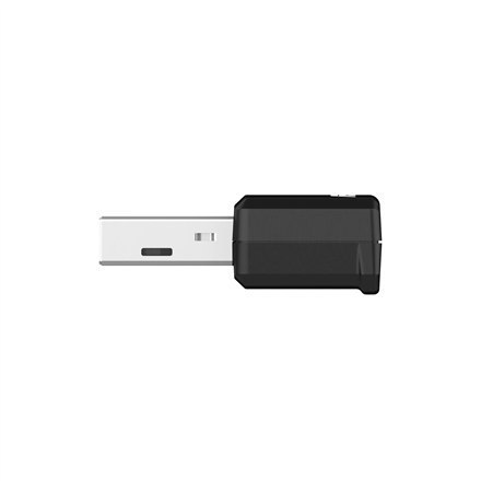 Asus | Adapter Bezprzewodowy Dual Band AX1800 na USB | USB-AX55 Nano | Bezprzewodowy Asus | Adapter Bezprzewodowy Dual Band AX1800 na USB | USB-AX55 Nano | Bezprzewodowy