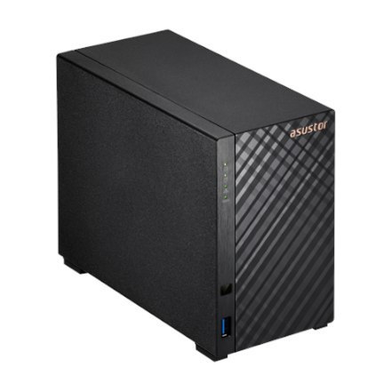 Asus | AsusTor Tower NAS | AS1104T | 4 | Quad-Core | Realtek RTD1296 | Processor frequency 1.4 GHz | 1 GB | DDR4 Asus | AsusTor Tower NAS | AS1104T | 4 | Quad-Core | Realtek RTD1296 | Processor frequency 1.4 GHz | 1 GB | DDR4