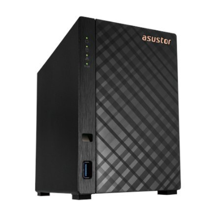 Asus | AsusTor Tower NAS | AS1104T | 4 | Quad-Core | Realtek RTD1296 | Processor frequency 1.4 GHz | 1 GB | DDR4 Asus | AsusTor Tower NAS | AS1104T | 4 | Quad-Core | Realtek RTD1296 | Processor frequency 1.4 GHz | 1 GB | DDR4