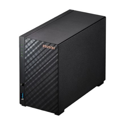 Asus | AsusTor Tower NAS | AS1104T | 4 | Quad-Core | Realtek RTD1296 | Processor frequency 1.4 GHz | 1 GB | DDR4 Asus | AsusTor Tower NAS | AS1104T | 4 | Quad-Core | Realtek RTD1296 | Processor frequency 1.4 GHz | 1 GB | DDR4