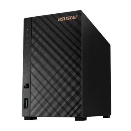 Asus | AsusTor Tower NAS | AS1104T | 4 | Quad-Core | Realtek RTD1296 | Processor frequency 1.4 GHz | 1 GB | DDR4 Asus | AsusTor Tower NAS | AS1104T | 4 | Quad-Core | Realtek RTD1296 | Processor frequency 1.4 GHz | 1 GB | DDR4