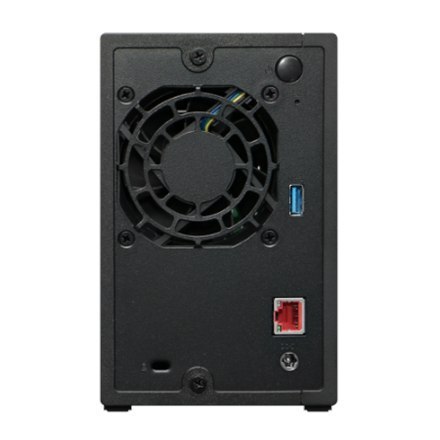 Asus | AsusTor Tower NAS | AS1104T | 4 | Quad-Core | Realtek RTD1296 | Processor frequency 1.4 GHz | 1 GB | DDR4 Asus | AsusTor Tower NAS | AS1104T | 4 | Quad-Core | Realtek RTD1296 | Processor frequency 1.4 GHz | 1 GB | DDR4