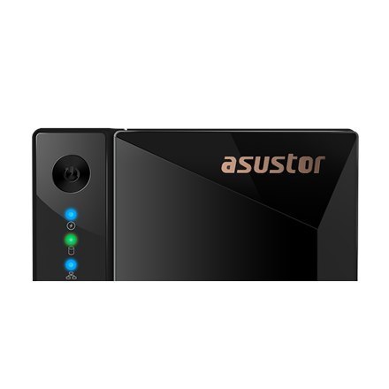Asus | AsusTor Tower NAS | AS3302T | Up to 2 HDD | Realtek RTD1296 Quad-Core | Realtek RTD1296 | Processor frequency 1.4 GHz | 2 Asus | AsusTor Tower NAS | AS3302T | Up to 2 HDD | Realtek RTD1296 Quad-Core | Realtek RTD1296 | Processor frequency 1.4 GHz | 2